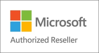 microsoft authorized reseller