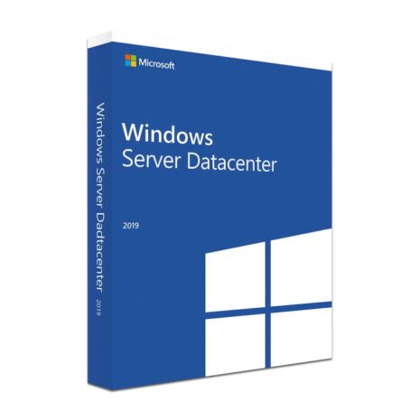 windows server 2019 datacenter box