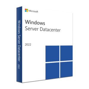 windows server 2022 datacenter box