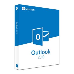 microsoft outlook 2019 box
