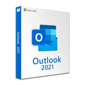 microsoft outlook 2021 box