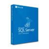 Licence SQL Server 2017 Standard