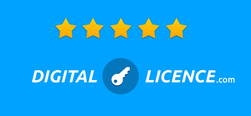 avis digital licence