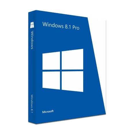 windows 8 pro box