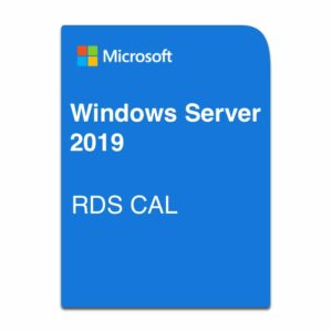 licence windows server 2019 CAL rds box