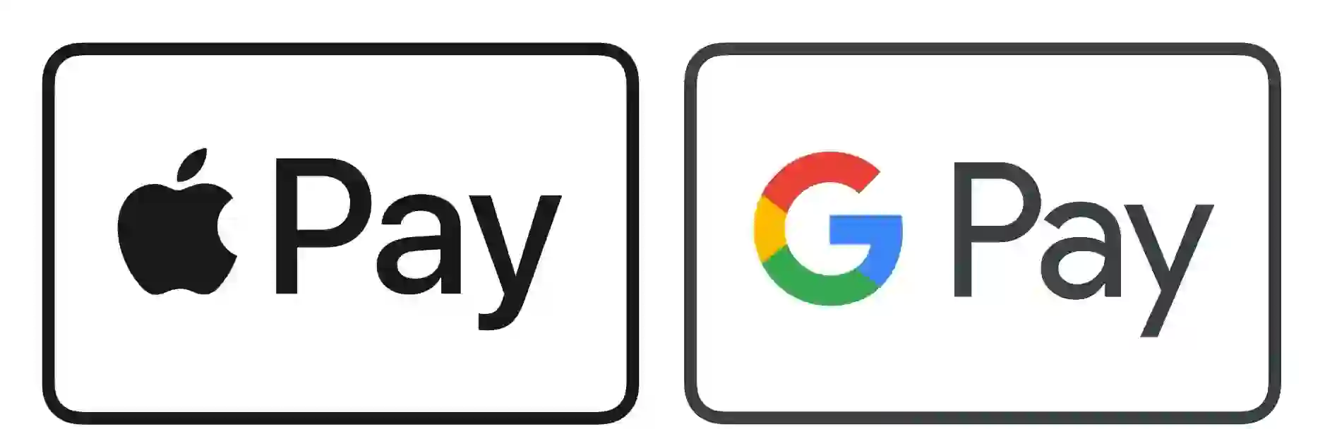 apple google pay logo