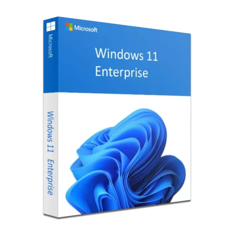 clé windows 11 enterprise