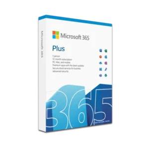 licence office 365 plus