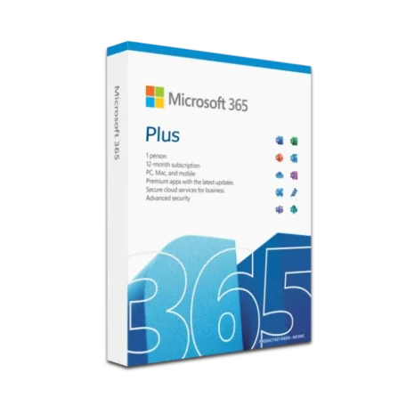 licence office 365 plus