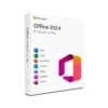 Licence Office 2024 Professionnel Plus