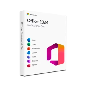 licence office 2024 pro plus