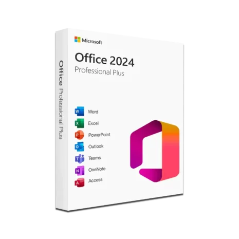 licence office 2024 pro plus