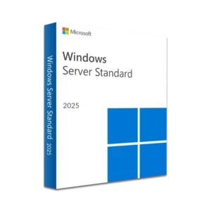 licence windows server 2025 standard