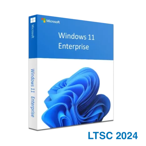 windows 11 enterprise ltsc 2024