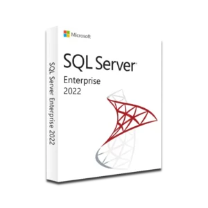 licence sql server 2022 enterprise