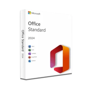 licence office 2024 standard