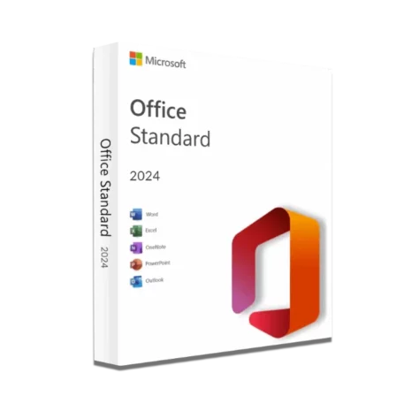 licence office 2024 standard